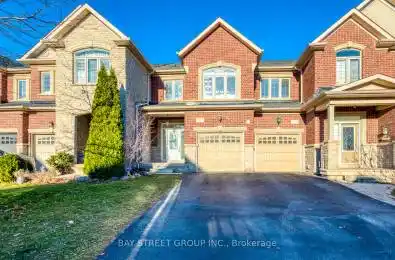1277 Craigleith Road Oakville (1009 - JC Joshua Creek) Ontario L6H0G2