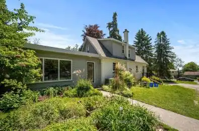 98 Blake Street Barrie (North Shore) Ontario L4M1J9
