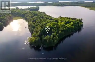 1042 Truscott Place Lake of Bays (Mclean) Ontario P0B1A0