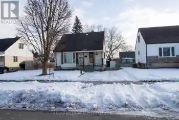 683 Little St, Peterborough, Ontario K9J 4C4, 3 Bedrooms Bedrooms, 5 Rooms Rooms,1 BathroomBathrooms,All Houses,Sold,Little,X11891707