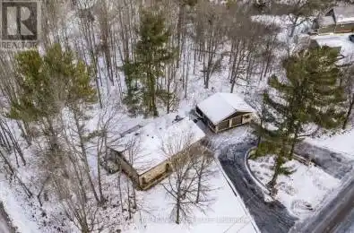 82 River Heights Road Marmora and Lake Ontario K0K2M0