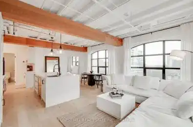 736 Dundas Street Unit# 504 Toronto (Regent Park) Ontario M5A2C5
