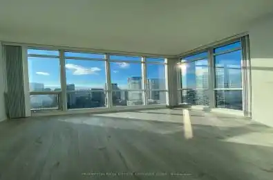 15 Fort York Boulevard Unit# 3903 Toronto (Waterfront Communities) Ont