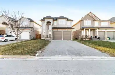238 Medici Lane Hamilton (Carpenter) Ontario L9B0G6