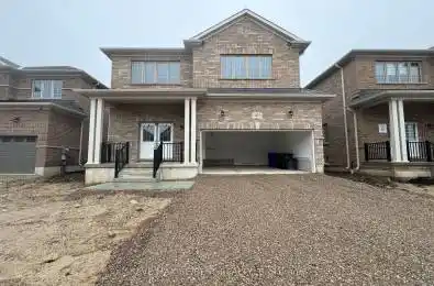405 Russell Street Southgate (Dundalk) Ontario N0C1B0
