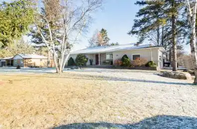 17 Wellar Avenue King (Nobleton) Ontario L0G1N0