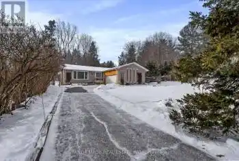 60 Credit Rd, Caledon, Ontario L7C 3J1, 3 Bedrooms Bedrooms, 6 Rooms Rooms,1 BathroomBathrooms,All Houses,Sold,Credit,W11892440