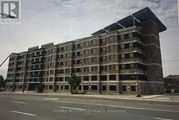 7400 Markham Rd Unit# 304, Markham, Ontario L3S 0B5, 2 Bedrooms Bedrooms, 5 Rooms Rooms,2 BathroomsBathrooms,Condo,Rented,Markham,27736998