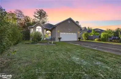 46 DONATO Way Wasaga Beach Ontario L9Z 1R9