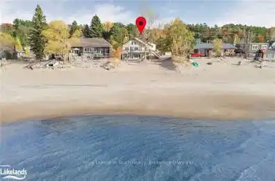 1078 TINY BEACHES Rd Tiny Ontario L0L 2T0
