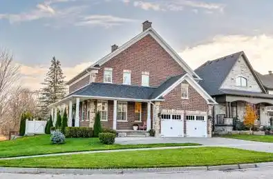 80 Way St Whitby Ontario L1M 1B7