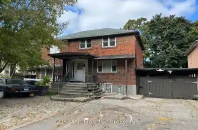 66 Burndale Ave Toronto Ontario M2N 1S7