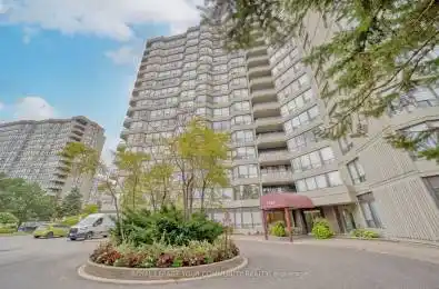 7460 Bathurst St Unit# 1710 Vaughan Ontario L4J 7K9