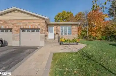 814 JANE Blvd Midland Ontario L4R 5M4