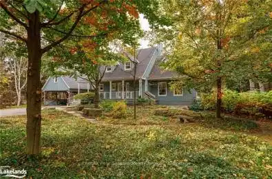 33 SILVER CREEK Dr Collingwood Ontario L9Y 4W8