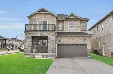 162 MCCABE Avenue Welland Ontario L3B0H6