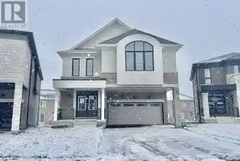 86 Mcbride Tr, Barrie, Ontario L9J 0Y6, 5 Bedrooms Bedrooms, 12 Rooms Rooms,4 BathroomsBathrooms,All Houses,Rented,Mcbride,S11892607