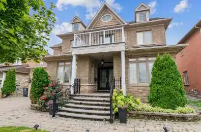 8 Redwillow Road Brampton (Bram East) Ontario L6P2A3