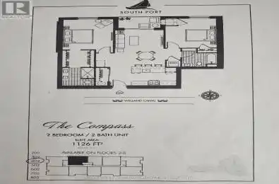 118 West Street Unit# 402 Port Colborne (878 - Sugarloaf) Ontario L3K0