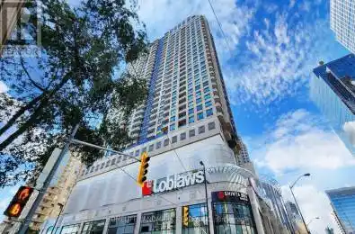 33 Empress Avenue Unit# 916 Toronto (Willowdale East) Ontario M2N6Y7