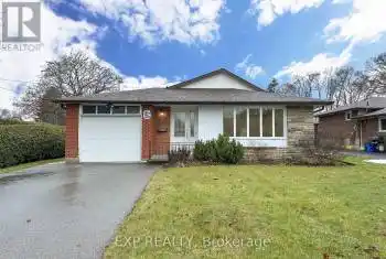 510 Nipigon St, Oshawa, Ontario L1J 4P8, 3 Bedrooms Bedrooms, 6 Rooms Rooms,2 BathroomsBathrooms,All Houses,Sold,Nipigon,E11892589