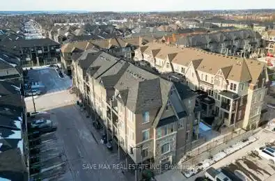 200 Veterans Drive Unit# 128 Brampton (Northwest Brampton) Ontario L7A