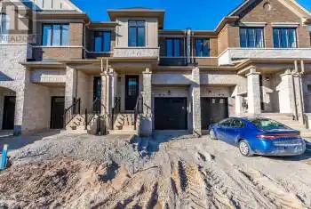 1405 Oakmont Common, Burlington, Ontario L7P 0V8, 3 Bedrooms Bedrooms, 5 Rooms Rooms,3 BathroomsBathrooms,All Houses,Rented,Oakmont Common,W11892903