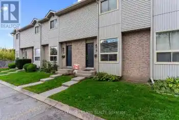 1920 CULVER Dr Unit# 4, London, Ontario N5V 4P4, 3 Bedrooms Bedrooms, 6 Rooms Rooms,2 BathroomsBathrooms,All Houses,Sold,CULVER,X11892948