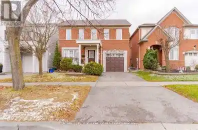 19 McSweeney Crescent Ajax (Northwest Ajax) Ontario L1T4C7