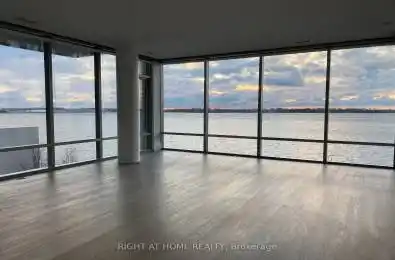 39 Queens Quay Unit# 514 Toronto (Waterfront Communities) Ontario M5E0