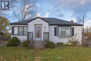 293 Linwell Rd, St. Catharines, Ontario L2N 1S9, 3 Bedrooms Bedrooms, 10 Rooms Rooms,2 BathroomsBathrooms,All Houses,Sold,Linwell,X11893067