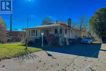 26 BALMORAL Dr Unit# UPPER, Guelph, Ontario N1E 3N6, 3 Bedrooms Bedrooms, 7 Rooms Rooms,1 BathroomBathrooms,All Houses,Rented,BALMORAL,X11893070