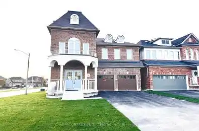 1184 Drinkle Crescent Oshawa (Eastdale) Ontario L1K2V5