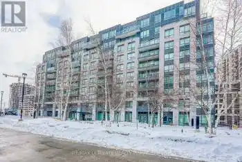 30 Clegg Rd Unit# 608, Markham, Ontario L6G 0B4, 1 Bedroom Bedrooms, 5 Rooms Rooms,1 BathroomBathrooms,Condo,Rented,Clegg,N11893080