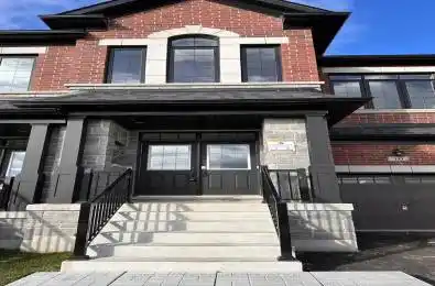 10 Hayrake St Brampton Ontario L6Z 3M4