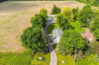 18637 Hurontario St Caledon Ontario L7K 0X9