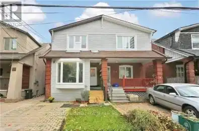 261 Soudan Avenue Unit# Upper Toronto (Mount Pleasant West) Ontario M4