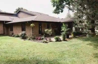 681 Whitaker Street Unit# 3 Peterborough (Ashburnham) Ontario K9H7K3
