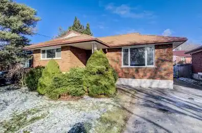 336 Vanier Drive Kitchener Ontario N2C1J9