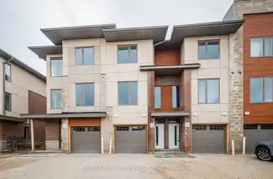 33 Dawson Dr Unit# 2 Collingwood Ontario L9Y 5B4