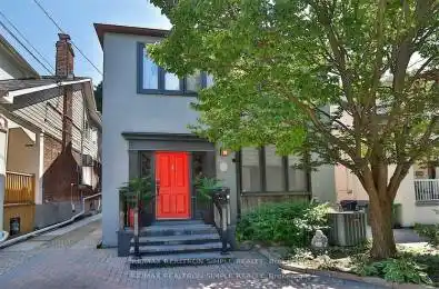 65 Soudan Ave Toronto Ontario M4S 1V5