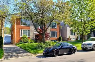 283 Glenforest Rd Toronto Ontario M4N 2A5