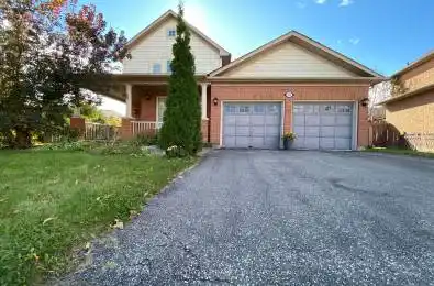 19 Cider Cres Richmond Hill Ontario L4E 4E9