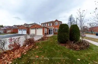 138 Orleans Dr Toronto Ontario M1C 4S3