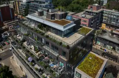 665 Kingston Rd Unit# 608 Toronto Ontario M4E 0B6