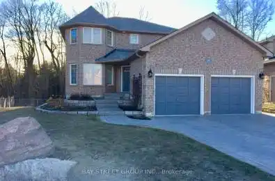 28 Shalom Way Barrie Ontario L4N 5X9