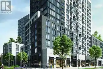 8868 Yonge St Unit# 201E, Richmond Hill, Ontario L4C 0T4, 1 Bedroom Bedrooms, 4 Rooms Rooms,1 BathroomBathrooms,Condo,Rented,Yonge,N11893390