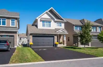 657 Gwen Avenue Kingston (City Northwest) Ontario K7P0M2