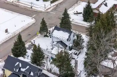540 McNaughton Street South Bruce Peninsula Ontario N0H2T0