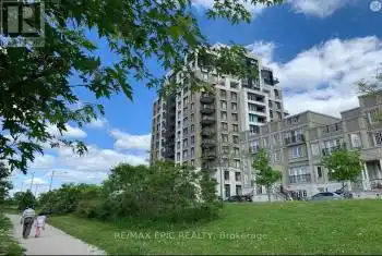 151 Upper Duke Cres Unit# 401, Markham, Ontario L6G 0E1, 1 Bedroom Bedrooms, 4 Rooms Rooms,1 BathroomBathrooms,Condo,Rented,Upper Duke,N11893521
